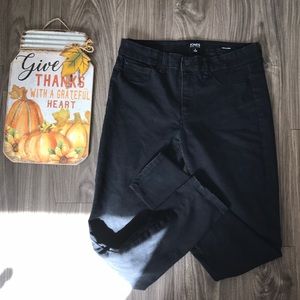 Jones New York Essex Skinny Jeans